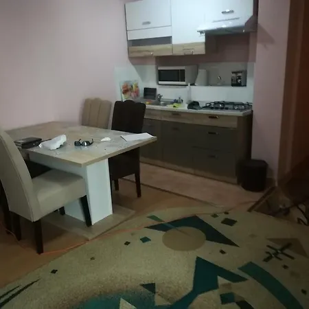 Boutique Accomodation * Brassó