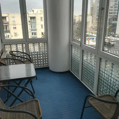 Apartman Boutique Accomodation *