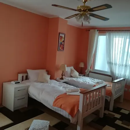 Boutique Accomodation Apartman
