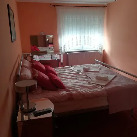Apartman Boutique Accomodation Brassó