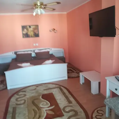 Boutique Accomodation Apartman *