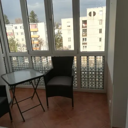 Boutique Accomodation Apartman Brassó