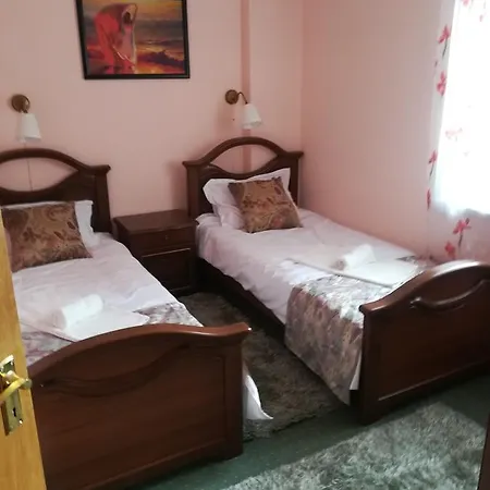 Apartman Boutique Accomodation *